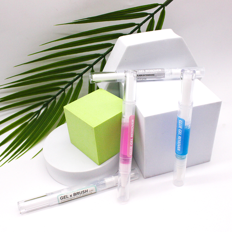 Tutkal jel sökücü fırça kalem  - Eyelash Extension Remover Gel incelemesi ve fiyatı