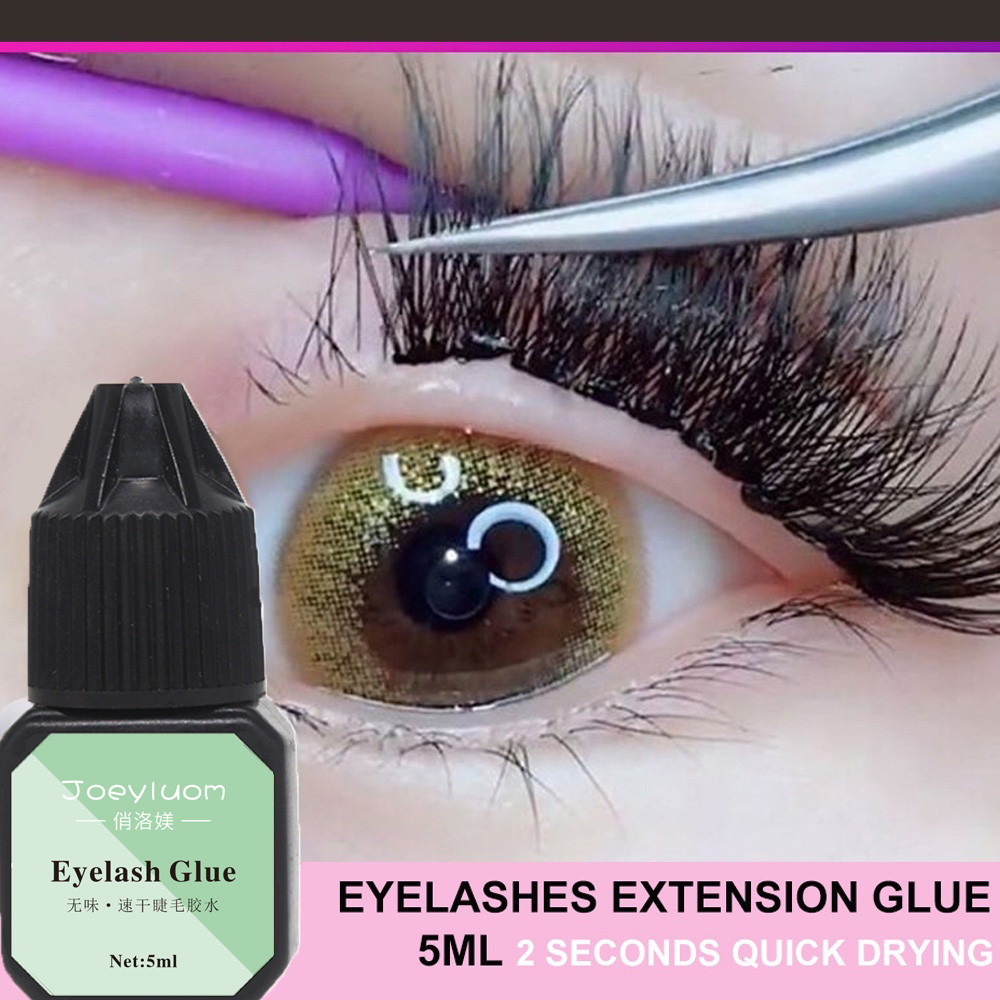 5 ml Tahriş Etmeyen Kirpik Uza - Eyelash Extension Last incelemesi ve fiyatı
