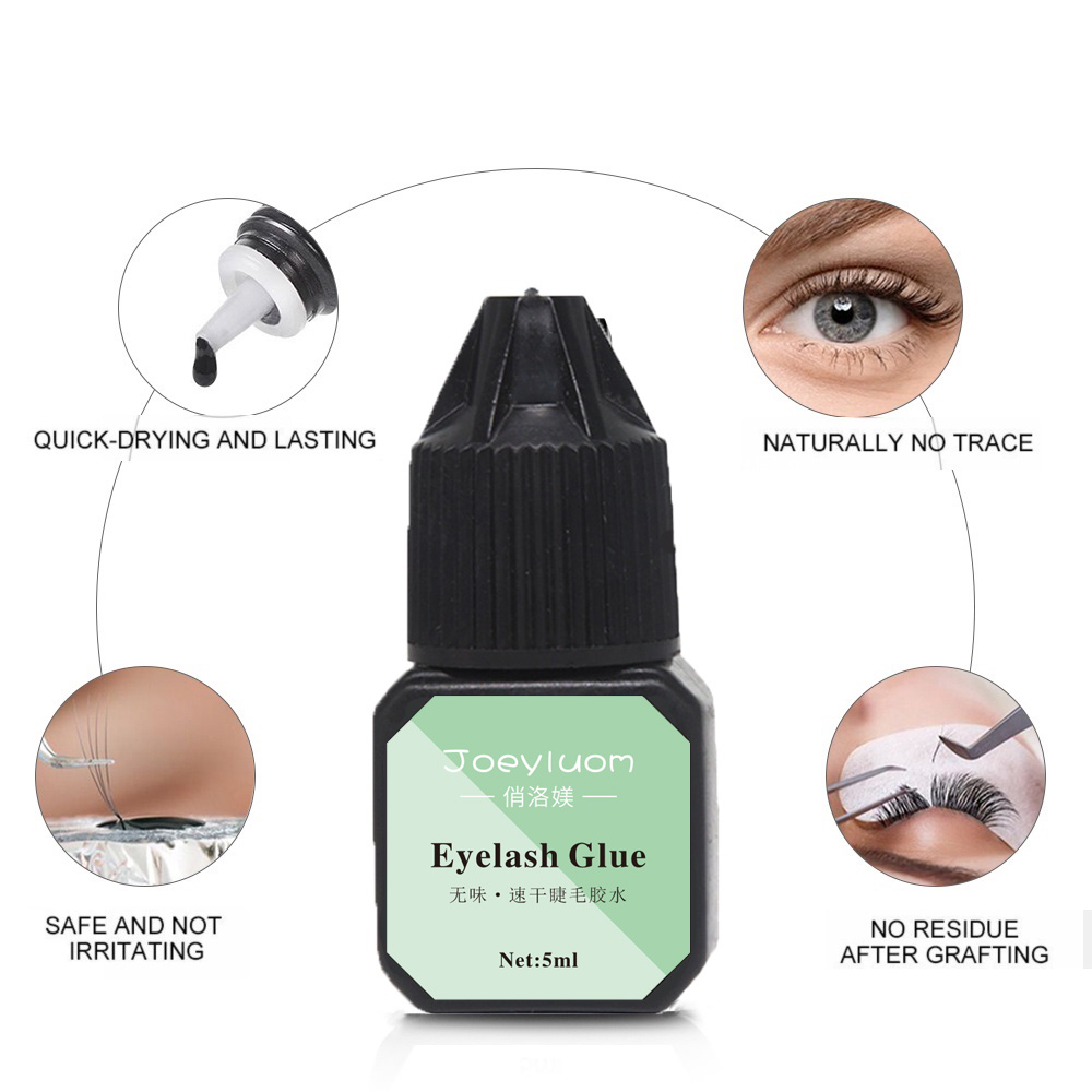 5 ml Tahriş Etmeyen Kirpik Uza - Eyelash Extension Last incelemesi ve fiyatı
