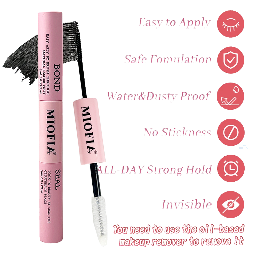 5 ml Tahriş Etmeyen Kirpik Uza - Eyelash Extension Last incelemesi ve fiyatı