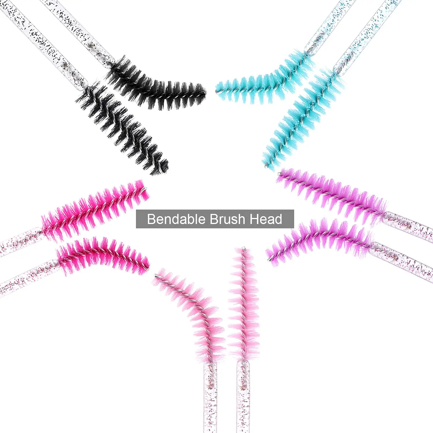 100/1000/2000 adet Tek Kullanı - Eyelash Extension Wholesale incelemesi ve fiyatı