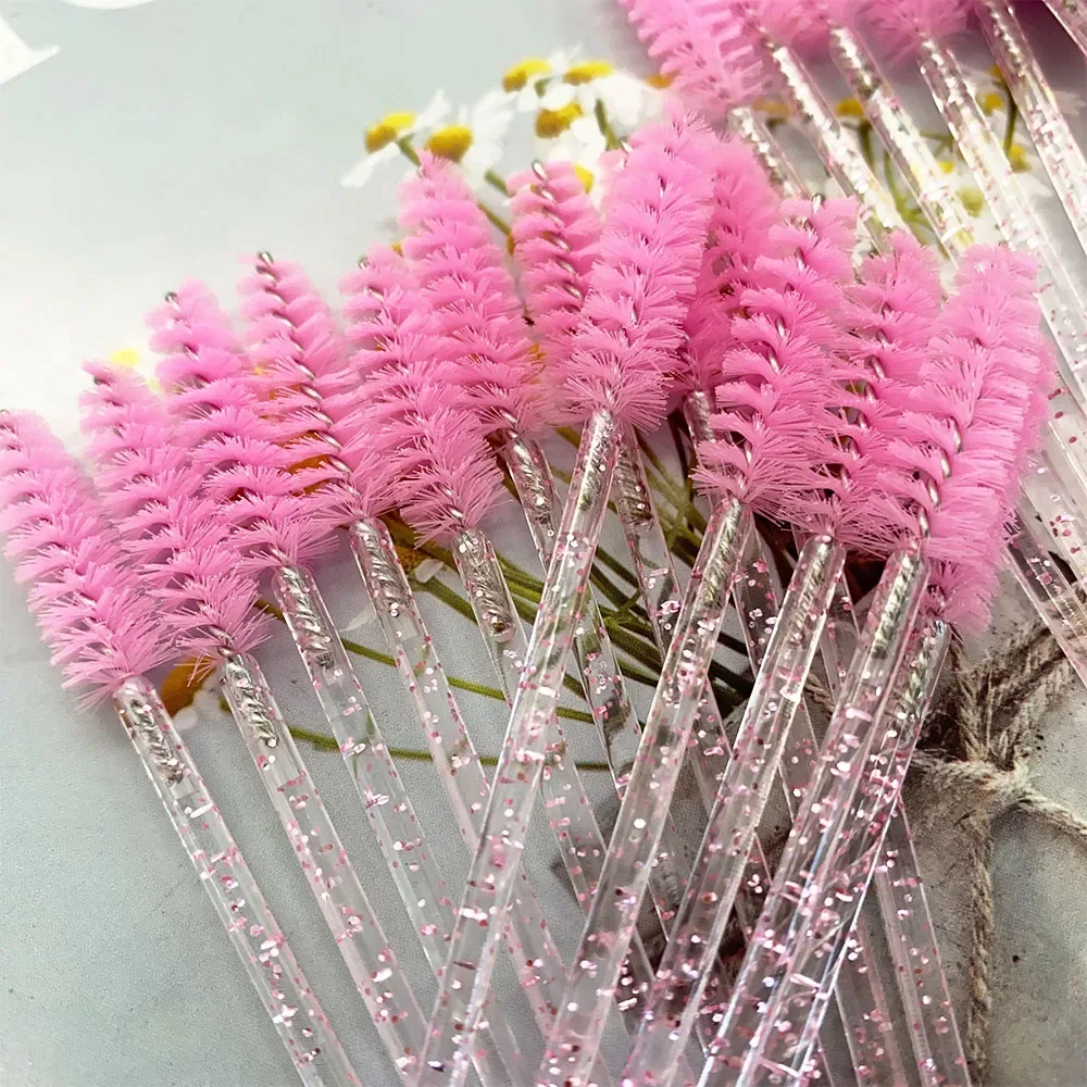 Toptan 1000PCS Kirpik Fırçalar - Eyelash Extension Wholesale incelemesi ve fiyatı