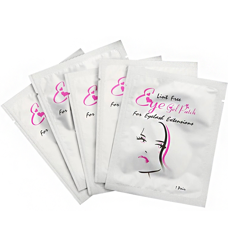 100 Pairs Kirpik Yamalar Hidro - Eyelash Extension Wholesale incelemesi ve fiyatı
