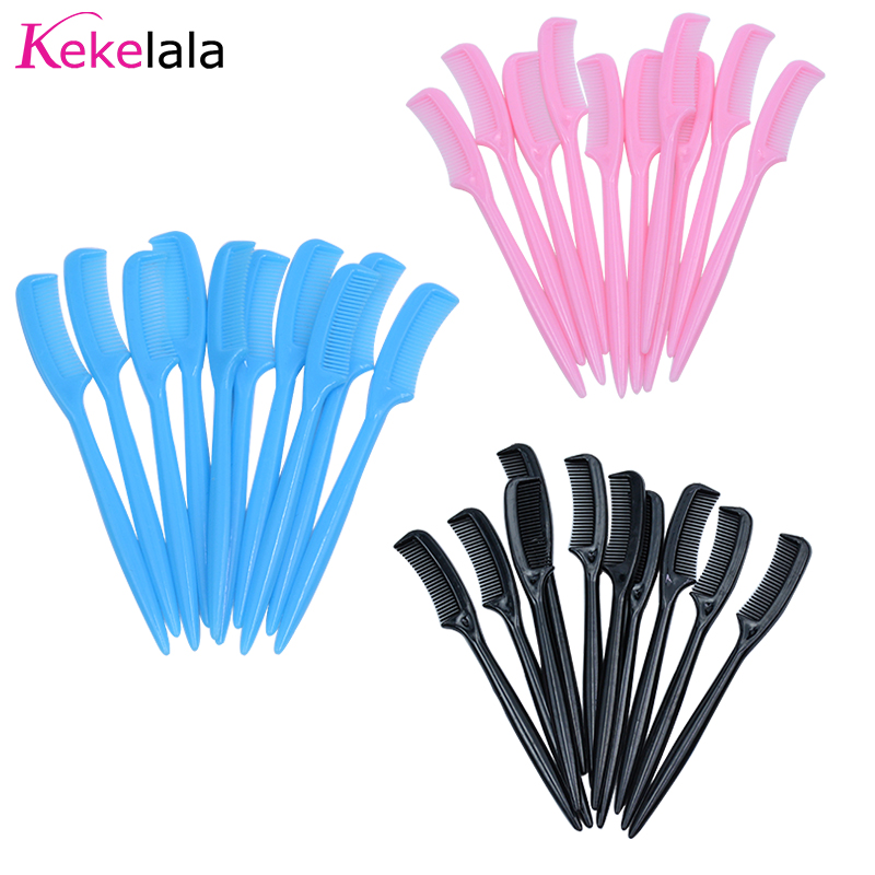 Kekelala 10 ADET Toptan Mini K - Eyelash Extension Wholesale incelemesi ve fiyatı