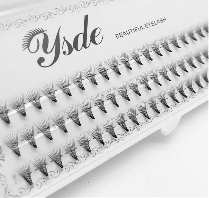 60 demet/Set Doğal 6D Siyah 0. - Eyelash Extension For Big Eyes incelemesi ve fiyatı