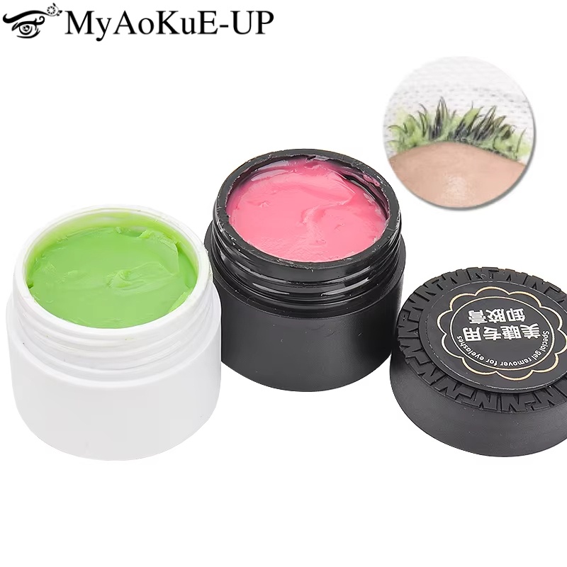 10g Kirpik Uzatma Jel Sökücü K - Eyelash Extension Remover Gel incelemesi ve fiyatı