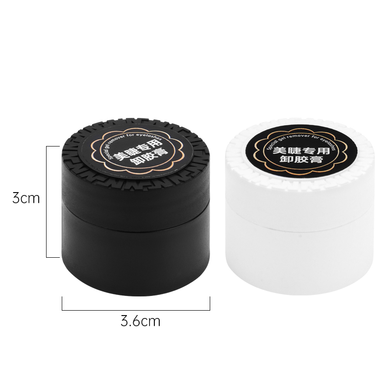 10g Kirpik Uzatma Jel Sökücü K - Eyelash Extension Remover Gel incelemesi ve fiyatı
