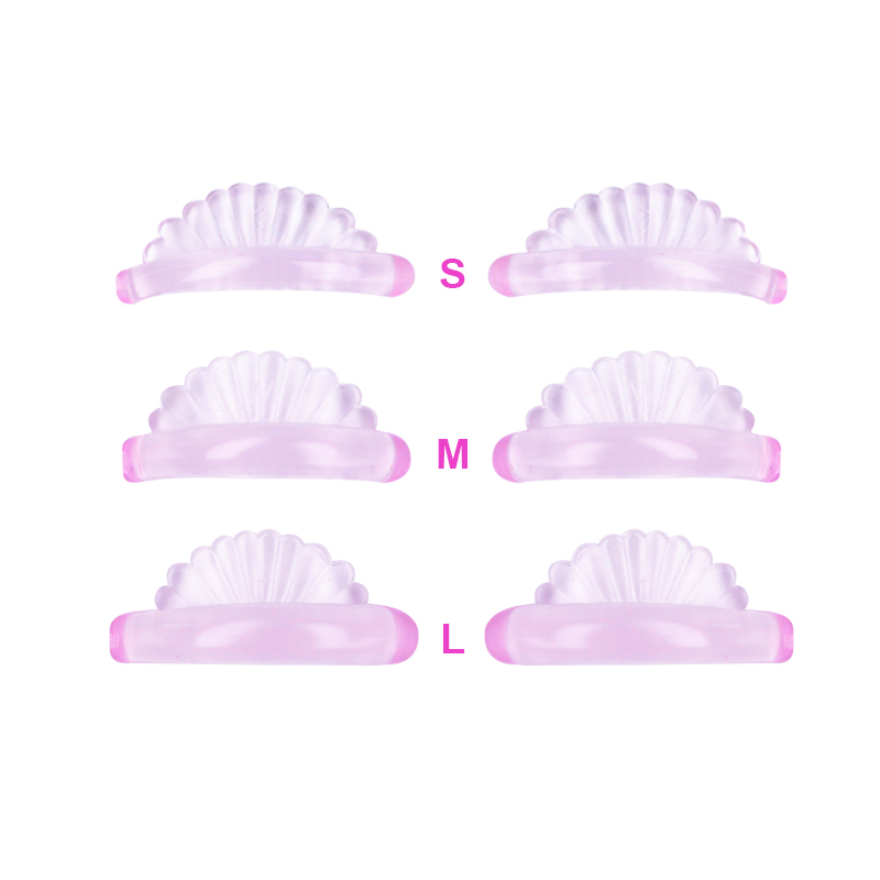 3 çift veya 5 çift kirpik kald - Eyelash Lift Or Extension incelemesi ve fiyatı