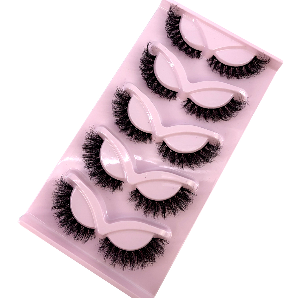 Sahte Kirpikler Kedi Gözü İnce - Eyelash Extension Cat Eye incelemesi ve fiyatı