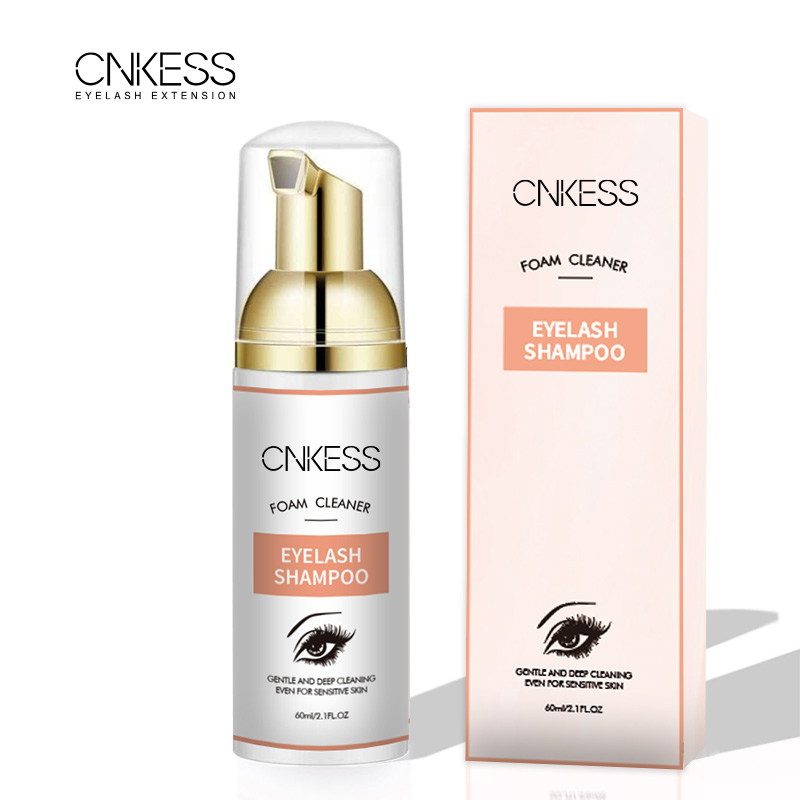 CNKESS 60 ml kirpik saç güzell - Eyelash Extension Wholesale incelemesi ve fiyatı