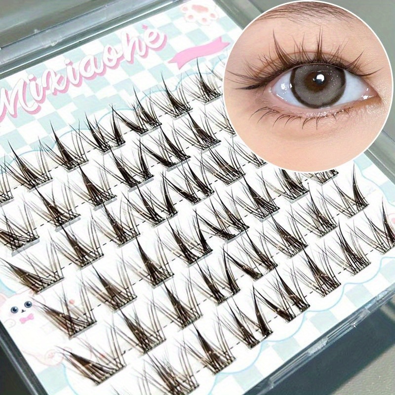 Mixiaohe Açık Kahverengi Yapış - Lash Adhesive Glue incelemesi ve fiyatı