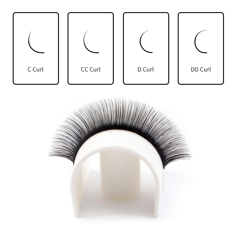 JoyCo Kirpik Uzatma Kore Pbt T - Eyelash Extension Anime incelemesi ve fiyatı
