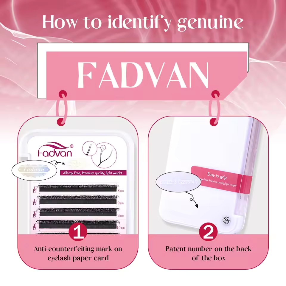 FADVAN YY/SYY Şekli L/LU(M)/C/ - Eyelash Extension Yelix incelemesi ve fiyatı