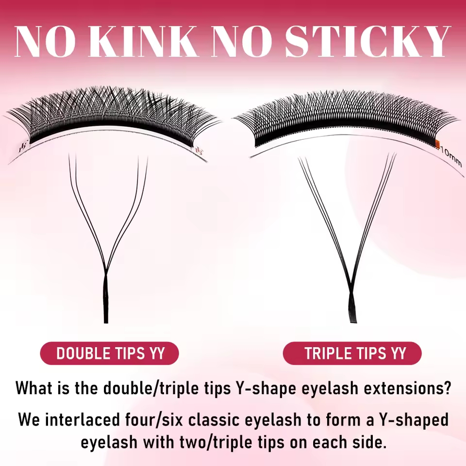 FADVAN YY/SYY Şekli L/LU(M)/C/ - Eyelash Extension Yelix incelemesi ve fiyatı