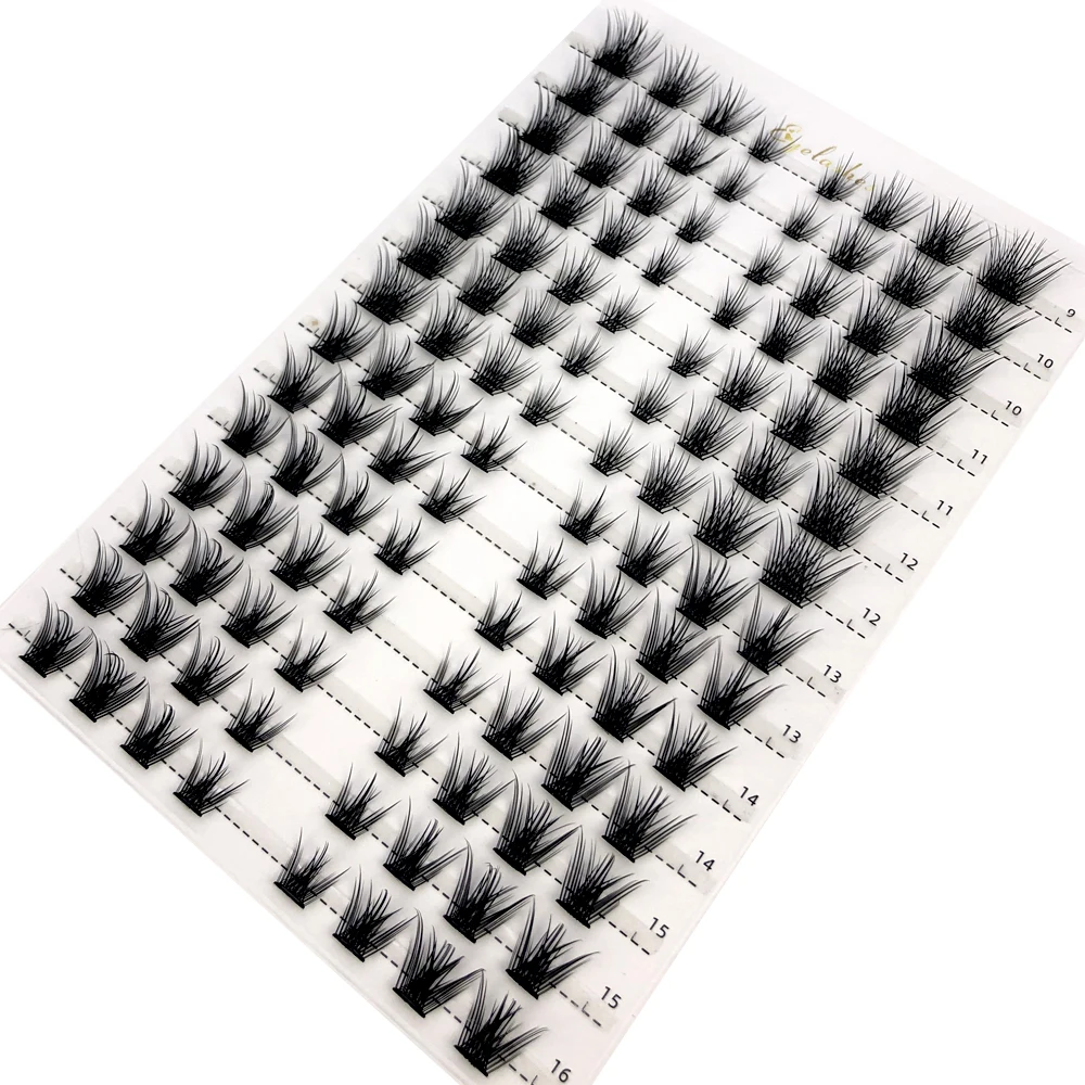 Tek Küme Kirpik Uzatma Karışım - Eyelash Extension Cat Eye incelemesi ve fiyatı