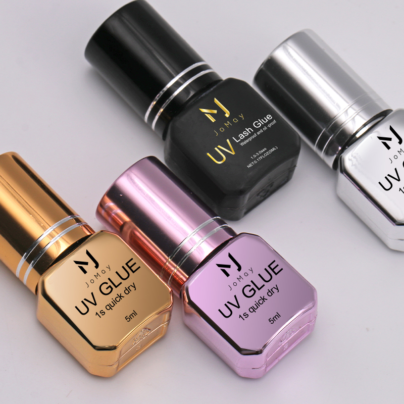 JOMAY 5ML UV kirpik yapıştırıc - Eyelash Extension Last incelemesi ve fiyatı