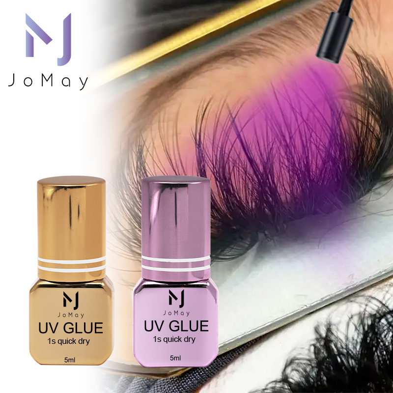 JOMAY 5ML UV kirpik yapıştırıc - Eyelash Extension Last incelemesi ve fiyatı