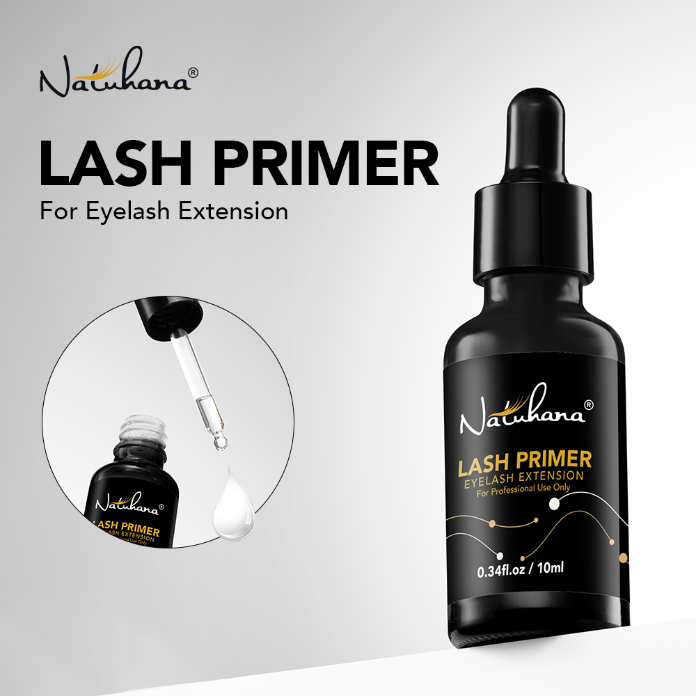 NATUHANA Premium Kirpik Uzantı - Eyelash Extension Last incelemesi ve fiyatı