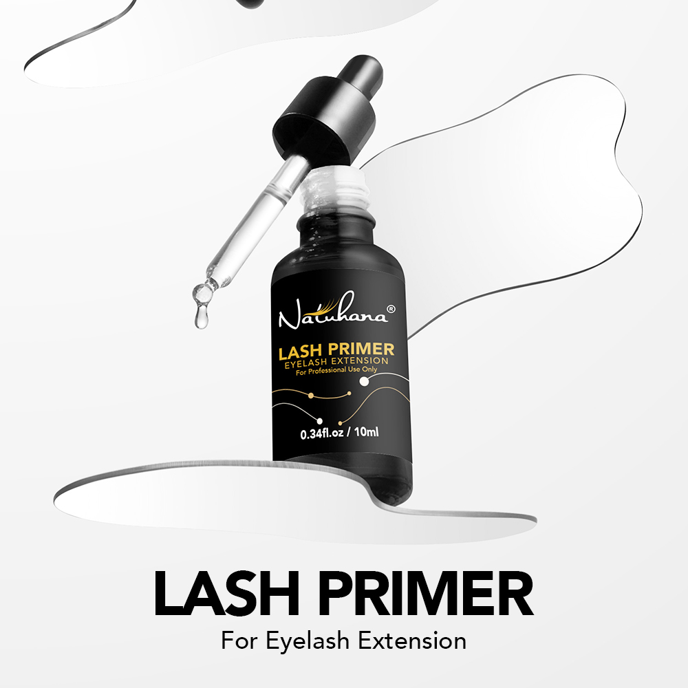 NATUHANA Premium Kirpik Uzantı - Eyelash Extension Last incelemesi ve fiyatı