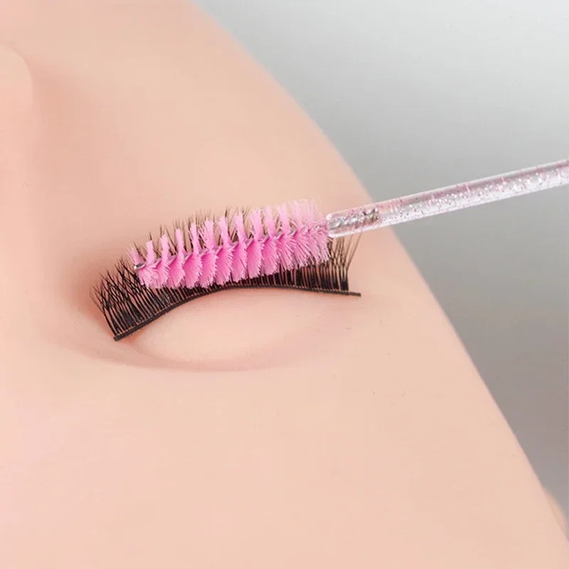 100 adet Tek Kullanımlık Kirpi - Eyelash Extension Wholesale incelemesi ve fiyatı