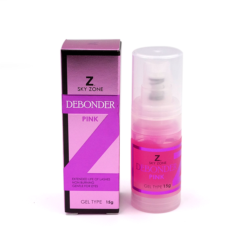1 adet Kore Sky Zone Debonder  - Eyelash Extension Remover Gel incelemesi ve fiyatı