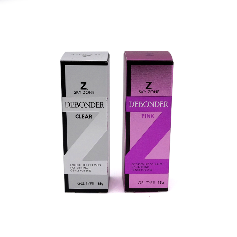 1 adet Kore Sky Zone Debonder  - Eyelash Extension Remover Gel incelemesi ve fiyatı