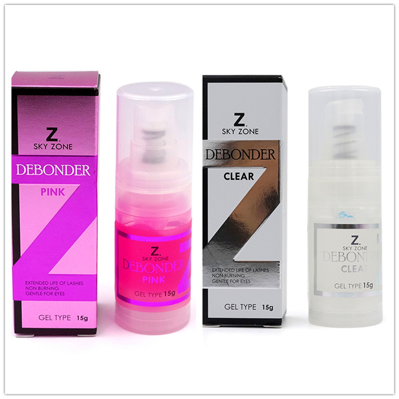1 adet Kore Sky Zone Debonder  - Eyelash Extension Remover Gel incelemesi ve fiyatı
