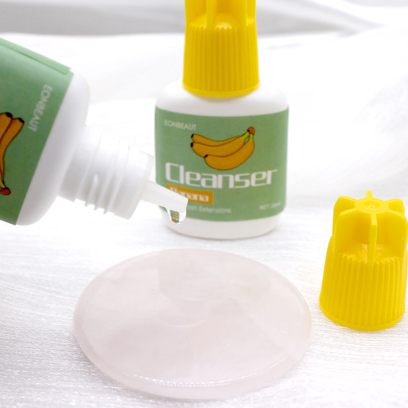 2 şişe EONBEAUT Kirpik Uzatma  - Eyelash Extension Remover Gel incelemesi ve fiyatı