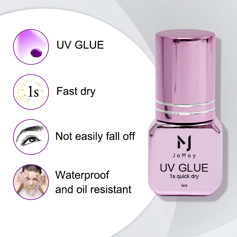 TPO-FREE 5ml UV Kirpik Uzatma  - Eyelash Extension Last incelemesi ve fiyatı