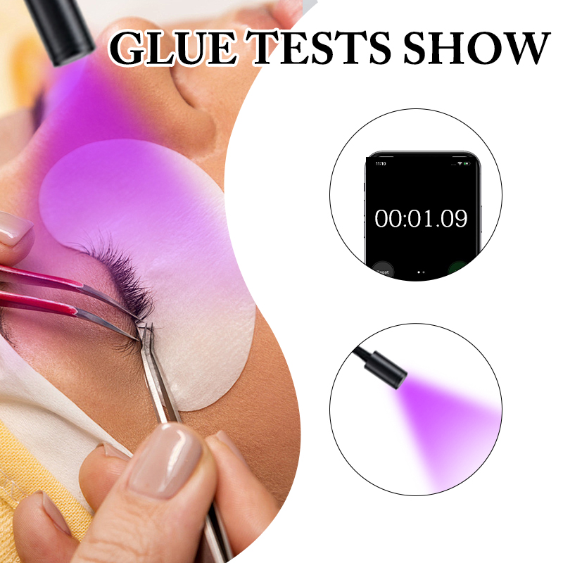 TPO-FREE 5ml UV Kirpik Uzatma  - Eyelash Extension Last incelemesi ve fiyatı