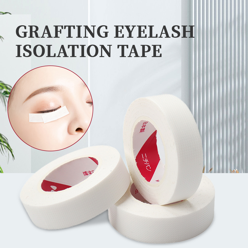 3/5/10 adet microeye bant nefe - Eyelash Extension Class incelemesi ve fiyatı