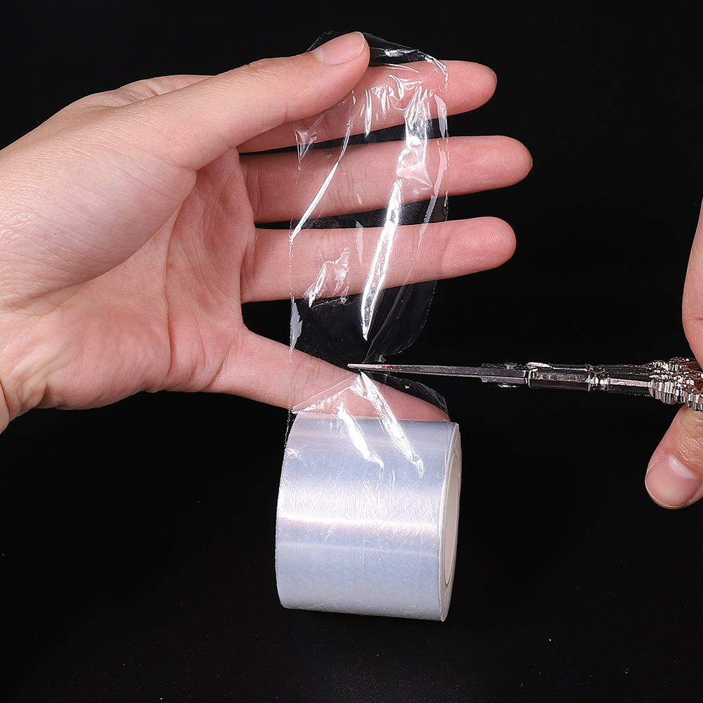 200 m Şeffaf Makyaj Filmi Duda - Lash Adhesive Glue incelemesi ve fiyatı
