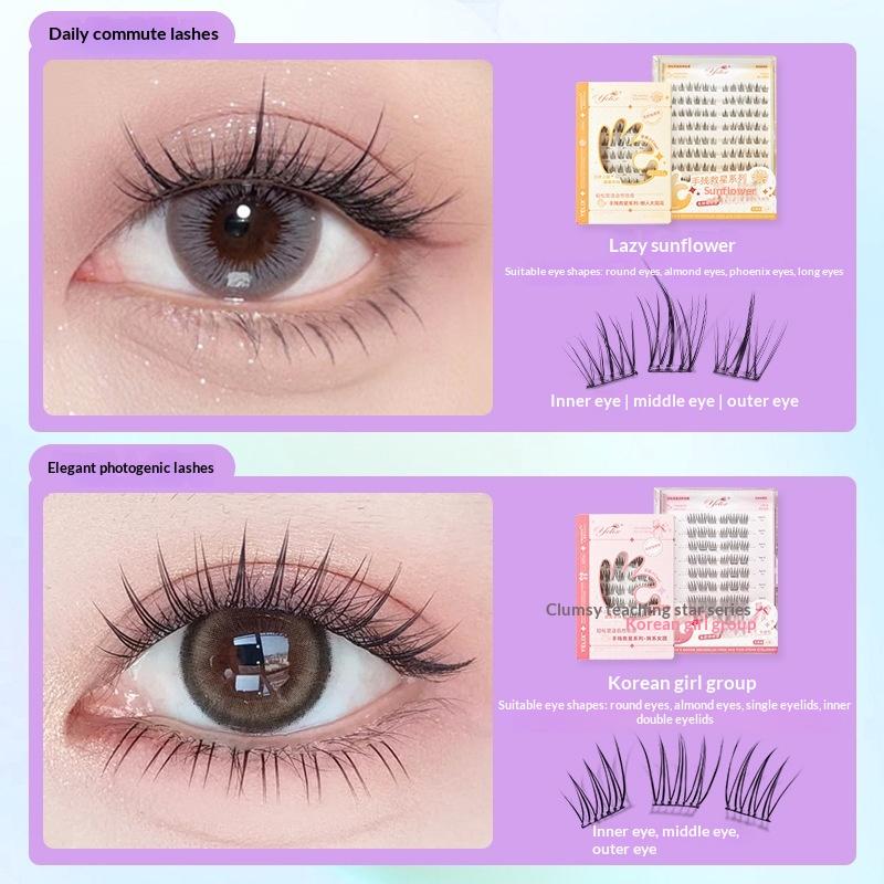 7 Sıralı Kendinden Yapışkanlı  - Lash Adhesive Glue incelemesi ve fiyatı