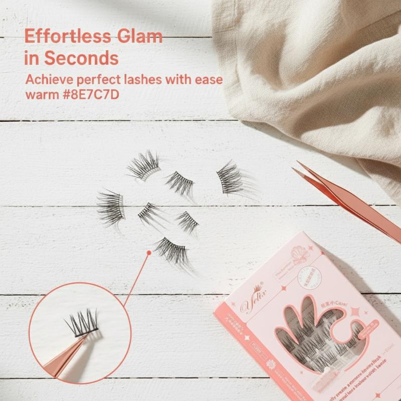 7 Sıralı Kendinden Yapışkanlı  - Lash Adhesive Glue incelemesi ve fiyatı