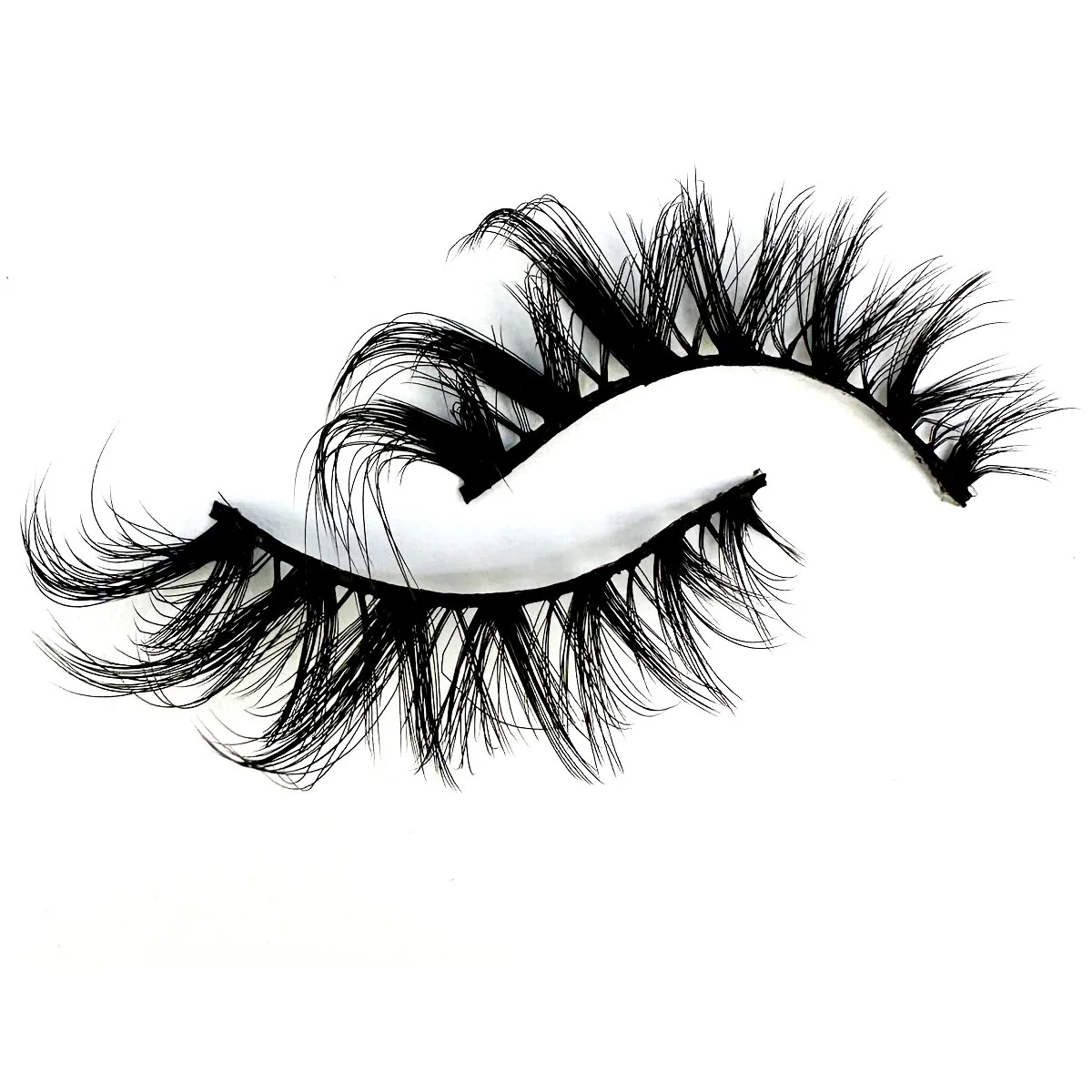 Yeni Kedi Gözü 5D Vizon Kirpik - Eyelash Extension Cat Eye incelemesi ve fiyatı