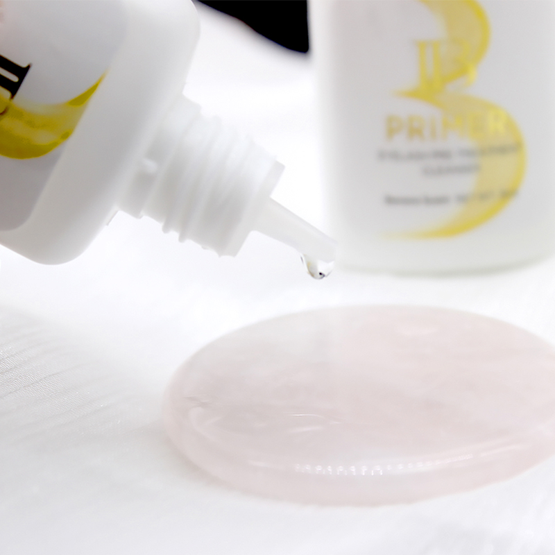 1 Şişe IBeauty Muz Bazı Sahte  - Eyelash Extension Last incelemesi ve fiyatı