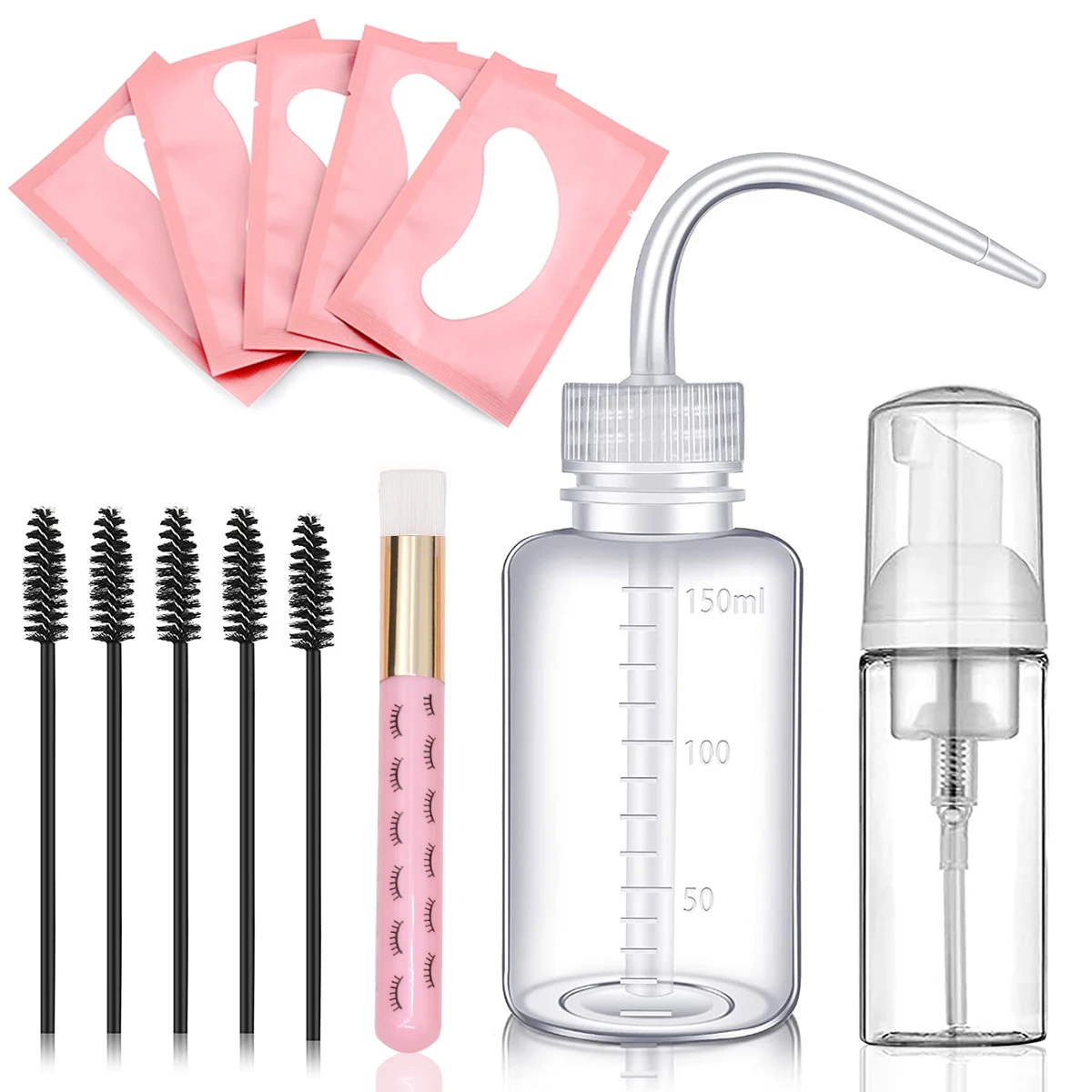 13 Adet Kirpik Uzatma Temizlem - Eyelash Extension Remover Gel incelemesi ve fiyatı