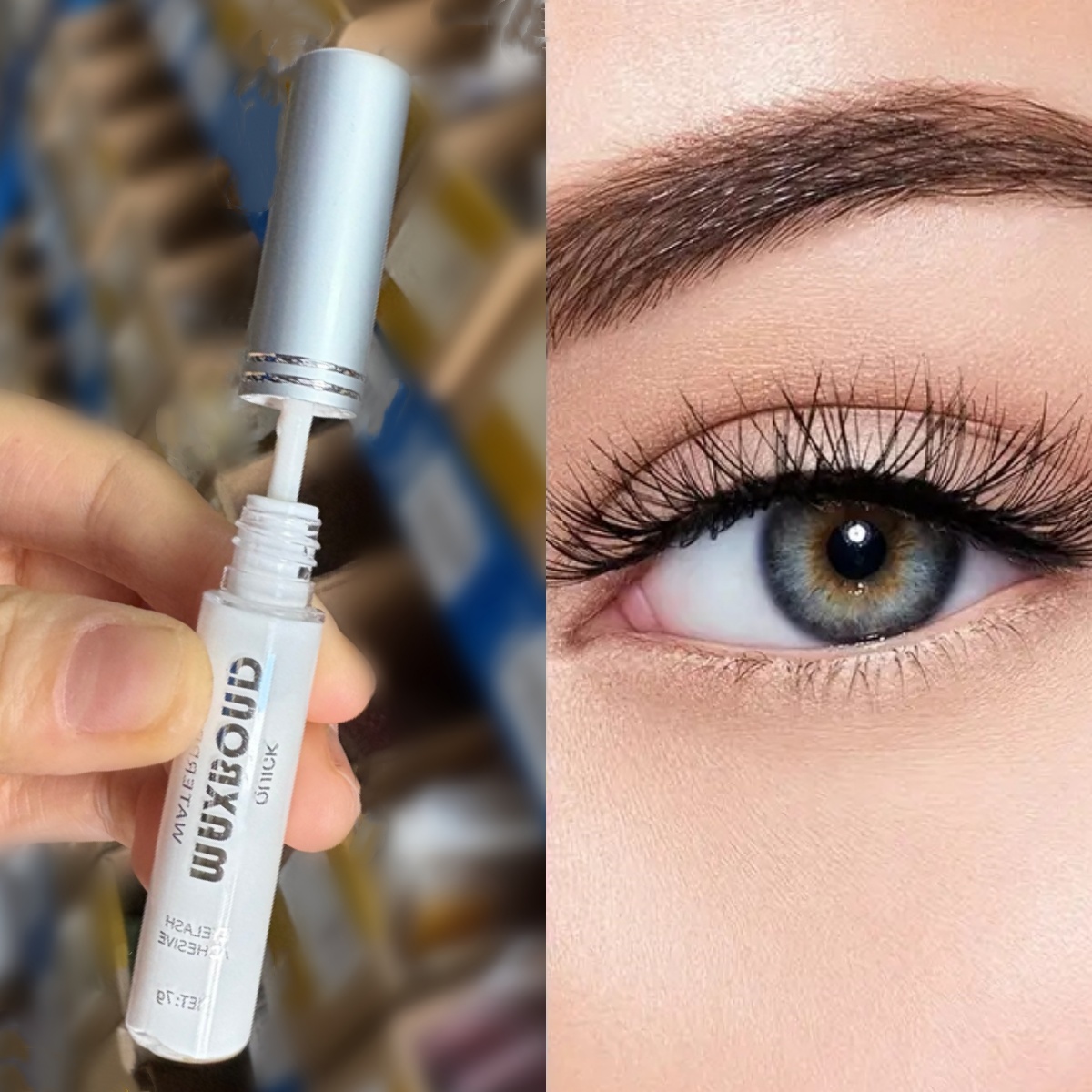 1 adet 7g Sahte Kirpik Tutkal  - Eyelash Extension Last incelemesi ve fiyatı