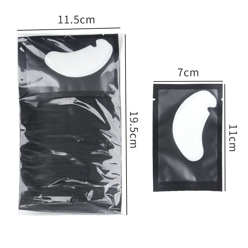 Kirpik Uzatma Yamalar Kirpik A - Eyelash Extension Wholesale incelemesi ve fiyatı