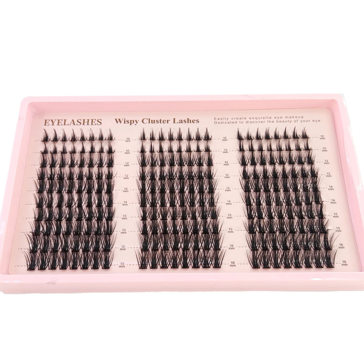 AMSDCN Manga Kirpik Demetleri  - Eyelash Extension Anime incelemesi ve fiyatı