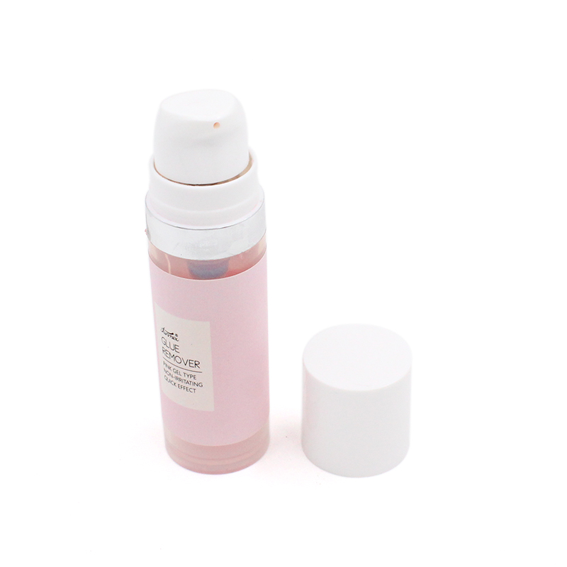 15g Pembe/Mavi Jel Sökücü Kirp - Eyelash Extension Remover Gel incelemesi ve fiyatı