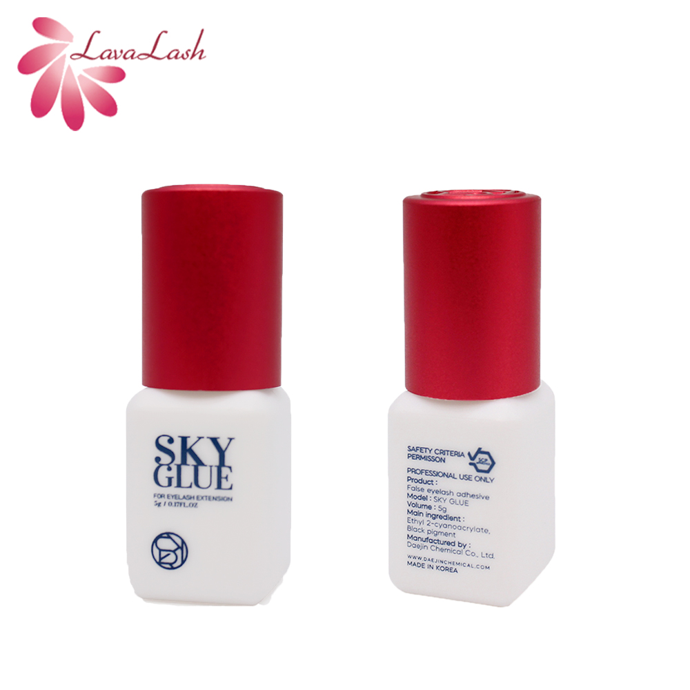 10 Şişe/Lot Orijinal Kore Kirp - Eyelash Extension Remover Gel incelemesi ve fiyatı