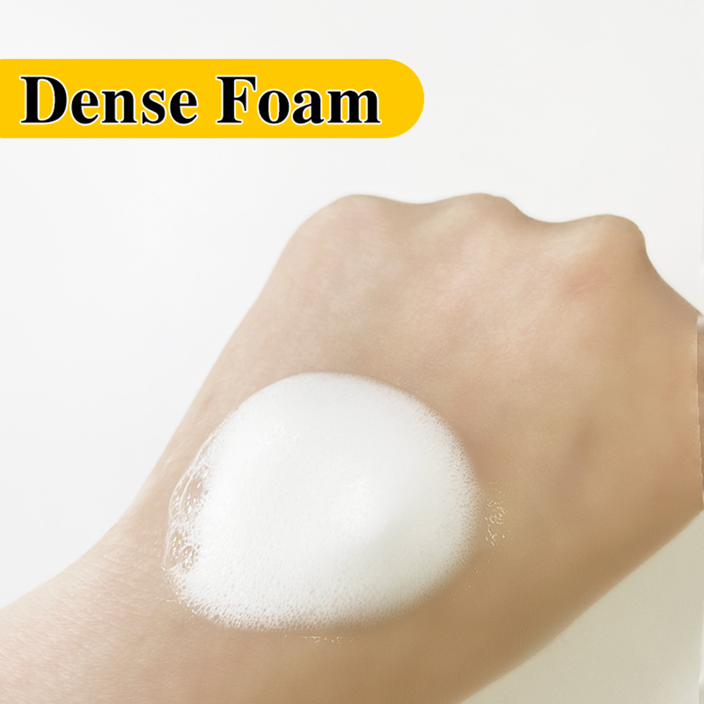 60ml köpük kirpik temizleyici  - Eyelash Extension Wholesale incelemesi ve fiyatı