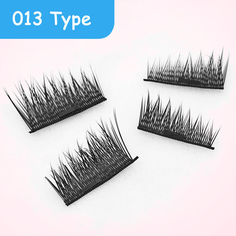 FocusMe 4 adet/2 Çift Çift Mık - Eyelash Extension For Big Eyes incelemesi ve fiyatı